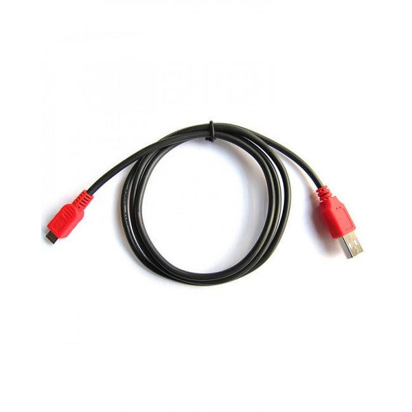 Portapow Fast Charge Micro Usb Cable Carousel 1