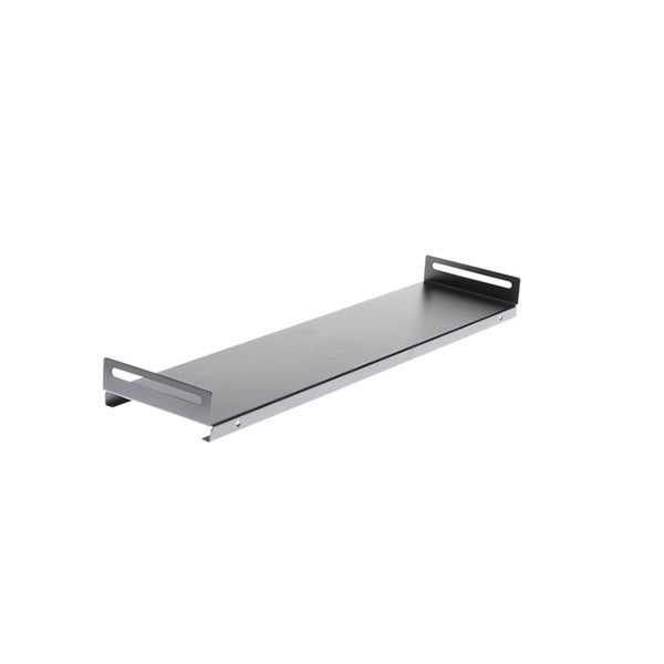 1Ru Fixed Rack Shelf Suitable For 300Mm Deep Rack Carousel 2