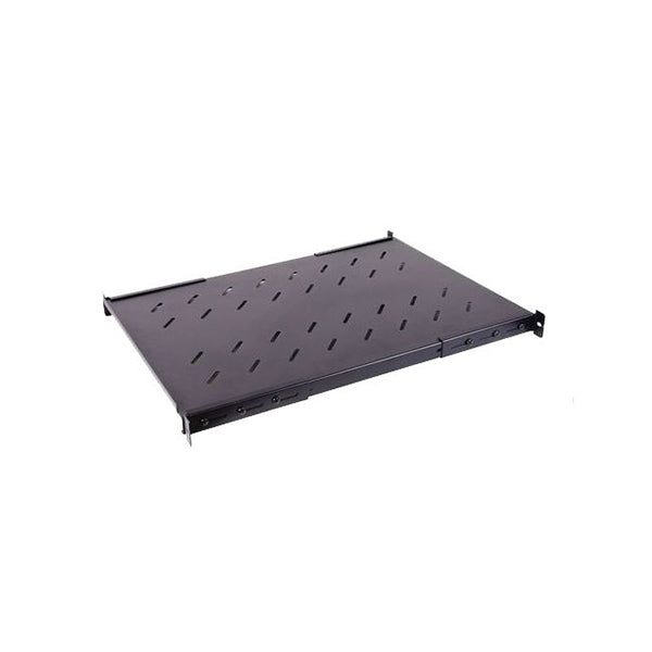 1Ru Universal Fixed Shelf For 1000 Mm Depth Server Rack Carousel 1