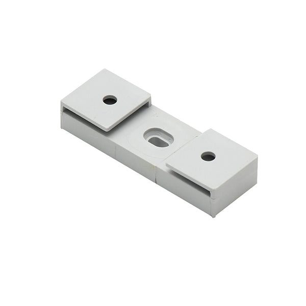 50 Pcs Saddle Spacer Grey Carousel 1