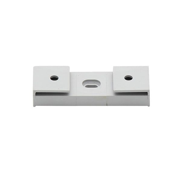 50 Pcs Saddle Spacer Grey Carousel 2