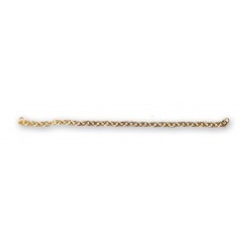 Wooden Ship Kit Fitting - Chain 2mm (Pack of 1m) Carousel 1