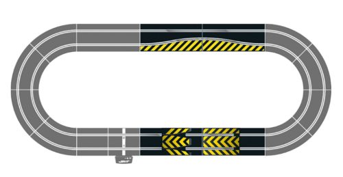 Slot Car - Jump/ SideSwipe Accessory Pack Carousel 1