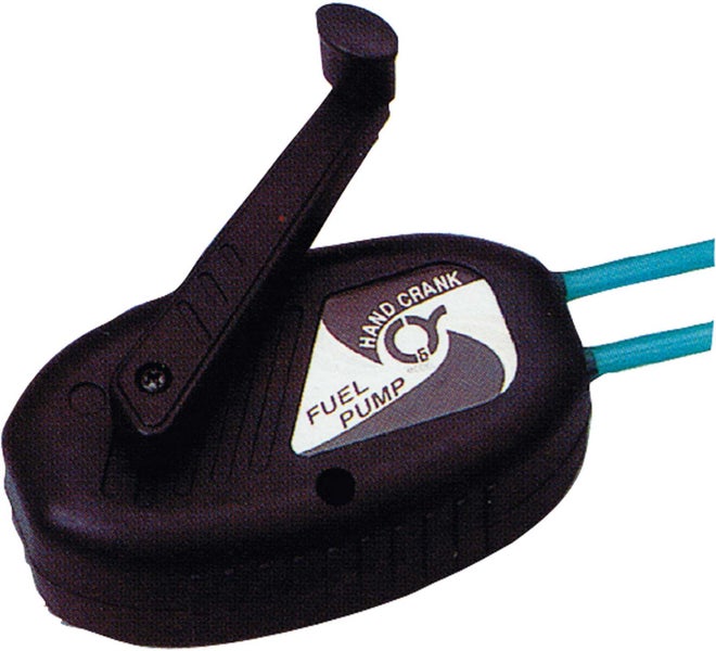 CY Fuel Pump (Gas & Glow) Carousel 1