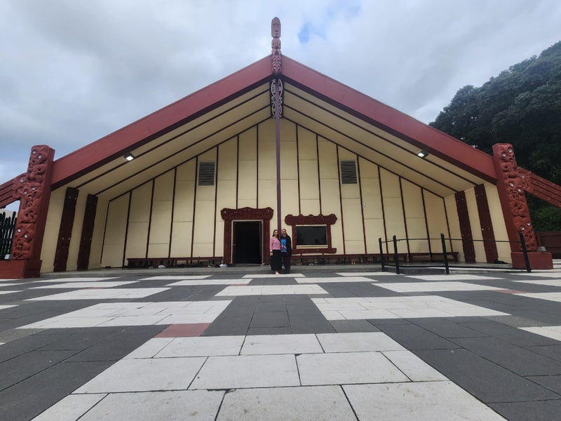 Te Amo Atawhai Carousel 2