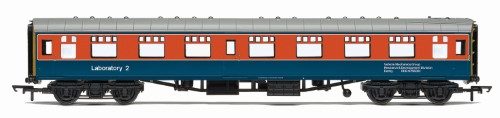 Hornby Trains - BR Dptmntl ex-Mk1 1st Open Carousel 1