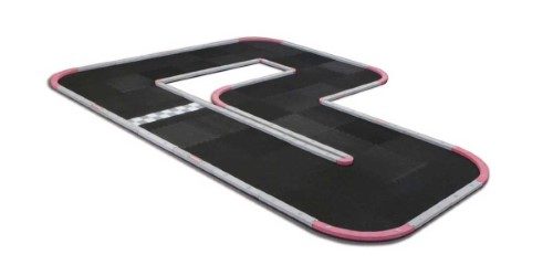 Kyosho - Mini Z Circuit 30 Starter (Pack of 48) Carousel 2