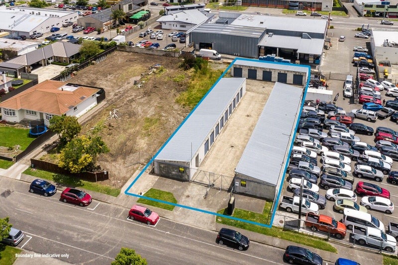 109 Stortford Street, Saint Leonards, Hastings, Hawke's Bay