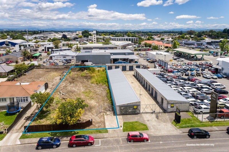 Hastings Commercial properties for sale Trade Me Property