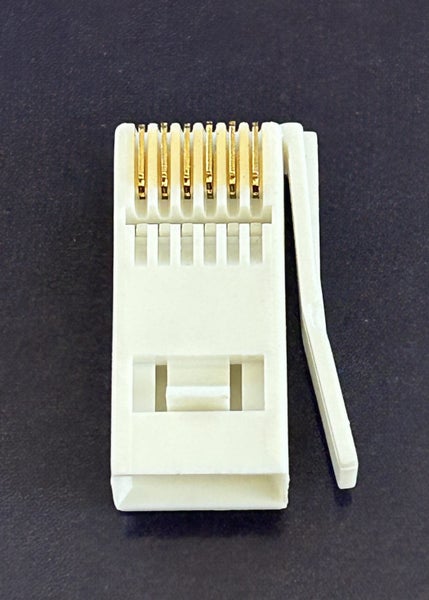 BT Phone Plug - BT631A (Pack of 10) Carousel 1