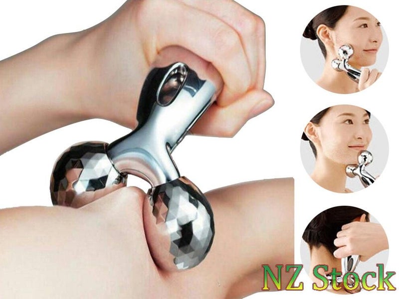 Face Massager (Auckland Stock) Carousel 2