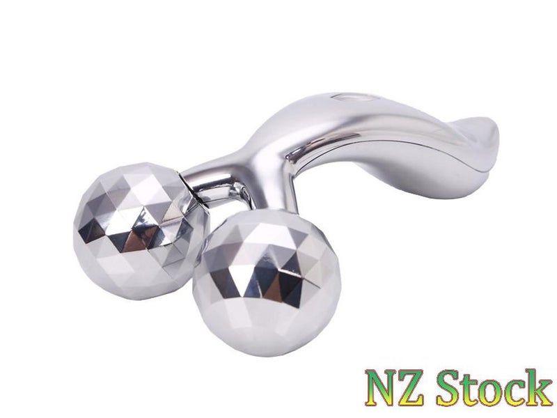 Face Massager (Auckland Stock) Carousel 1
