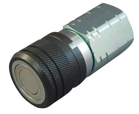 HANSEN Quick Connect, Socket, 3/8", 3/4"-16 33M281 Carousel 1