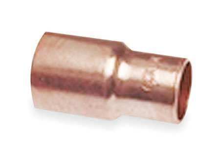 NIBCO Reducer, Wrot Copper, 4"x3" Tube, FTGxC 1VLP5 Carousel 1