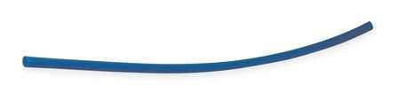 GRAINGER APPROVED Tubing, Nylon, 3/8", 100 Feet, Blue 1CTK2 Carousel 1