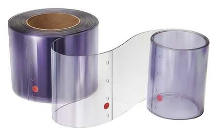 TMI Rip-A-Strip Replacement Strips, 8" W 52NM54 Carousel 1