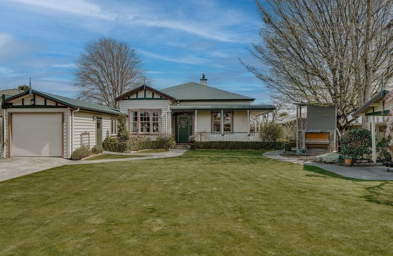 About Total Realty Blenheim Trade Me Property