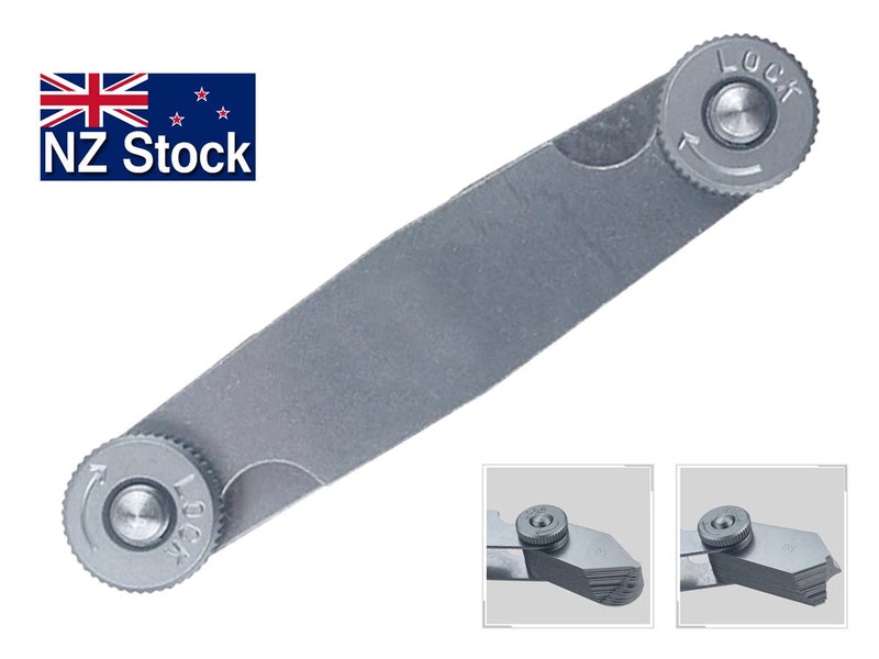 PTN New Radius Gauge Set Sale Sale Sale Carousel 1