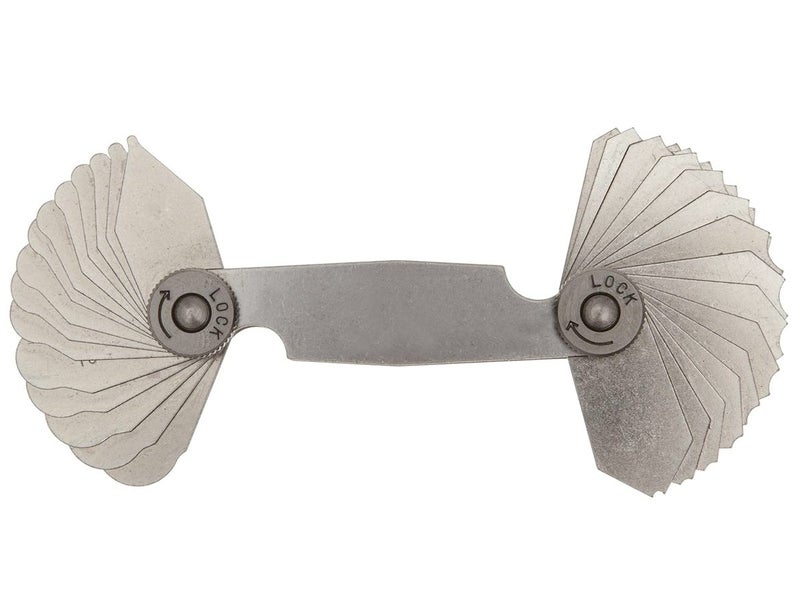PTN New Radius Gauge Set Sale Sale Sale Carousel 5