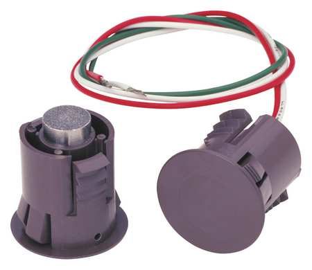 SDC Door Status Sensor, Powder Coated 45LY45 Carousel 1