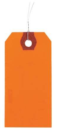 GRAINGER APPROVED Blank Shipping Tag, Paper, Colored, PK1000 1GYY2 Carousel 1