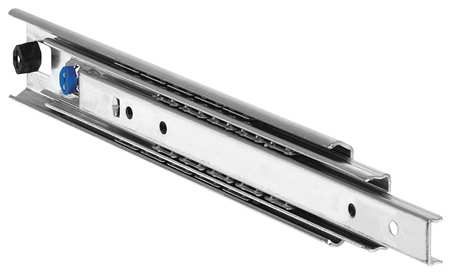 ACCURIDE Drawer Slide, Over Travel, PK2 Carousel 1