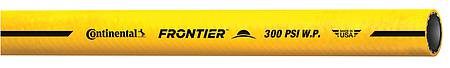 CONTINENTAL Air Hose, 3/4" ID x 100 ft., Yellow 55CK32 Carousel 1