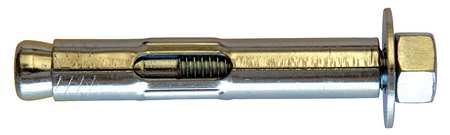 MKT FASTENING Sleeve Anchor, Phillips, 1/2 in, PK5 30PK69 Carousel 1