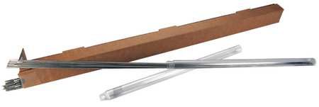 WESTWARD Welding Rod, R45, 3/32 In Dia., 10 lb. 41R246 Carousel 1