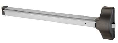 ASSA ABLOY ACCENTRA Rim Pullman Bolt, Grade 1, 1800 Series 5VRW9 Carousel 1