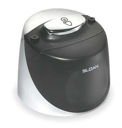 SLOAN Flush Valve Cover, Sloan 2XU49 Carousel 1