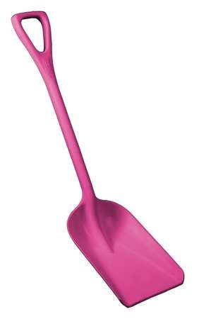 VIKAN Hygienic Shovel, 37.5 in L, D Handle 31CF83 Carousel 1