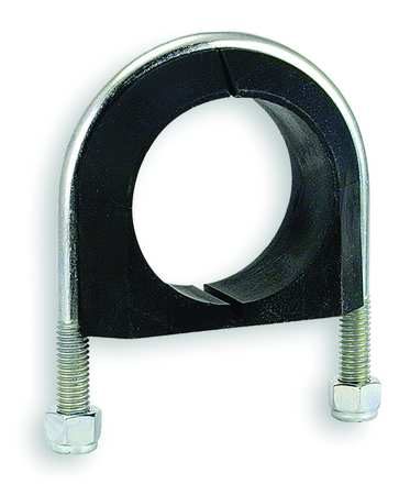 ZSI Vbrtion Dampening UBoltInside H 5 1/2 in 4MWH2 Carousel 1