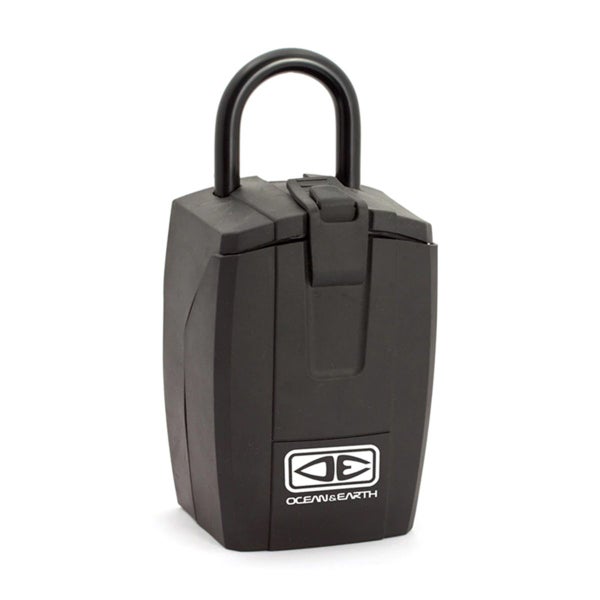 Ocean & Earth Heavy Duty Key Bank Carousel 1