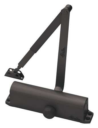 ASSA ABLOY ACCENTRA Door Closer, YDC200 Series, Manual 418V11 Carousel 1