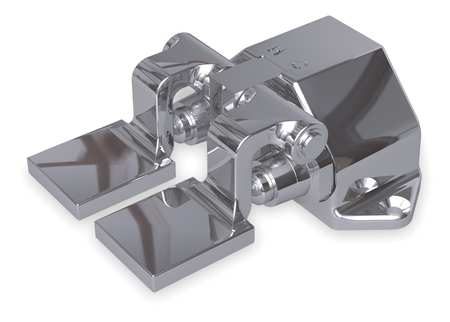 WATERSAVER FAUCET COMPANY Foot Pedal Valve 2DCH6 Carousel 1