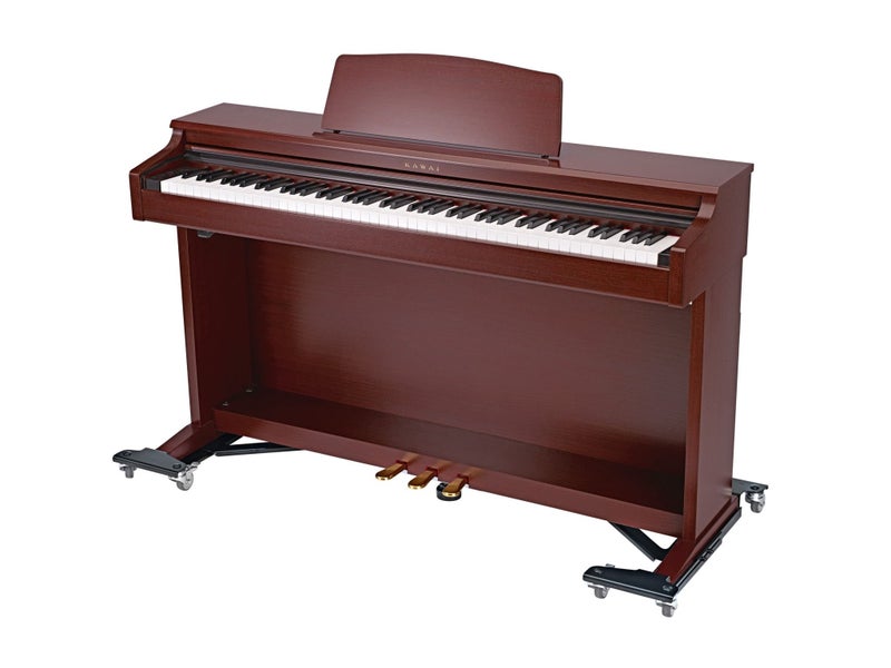 K&M - 18804-000-55 - Tolley For Digital Upright Pianos. Carousel 3