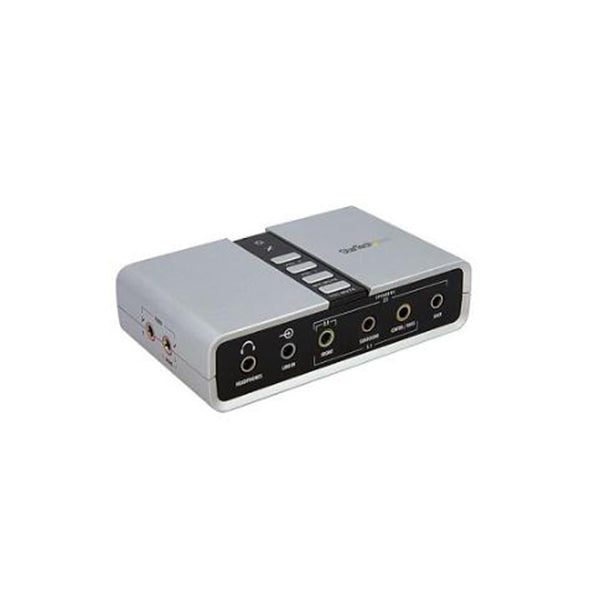 Startech Usb Audio Adapter Sound Card Carousel 3