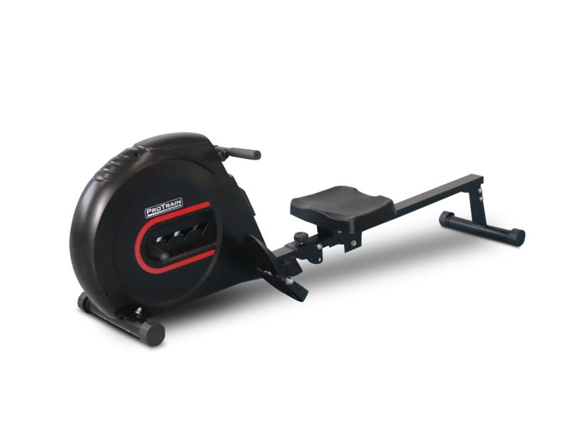 Rowing Machine Carousel 2