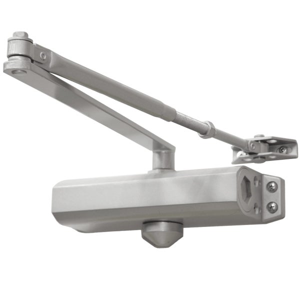 DOOR CLOSER Carousel 1