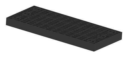 ADD-A-LEVEL Work Platform Base Unit, Stackable, 250 lb 38GL50 Carousel 1