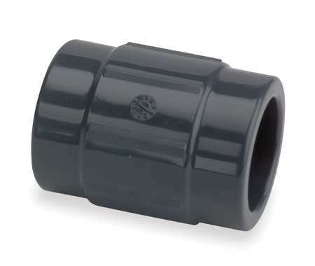 GRAINGER APPROVED Reducing Coupling, 4 x 2 in, Schedule 80 1VGL6 Carousel 1