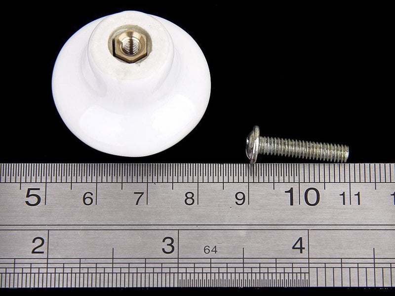 Cabinet Drawer Door Knobs Carousel 5