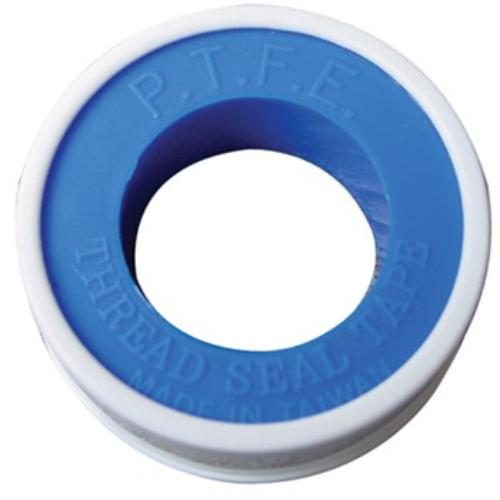 AmPro PTFE Teflon Tape 12mm x 10metre 2PCE Carousel 1