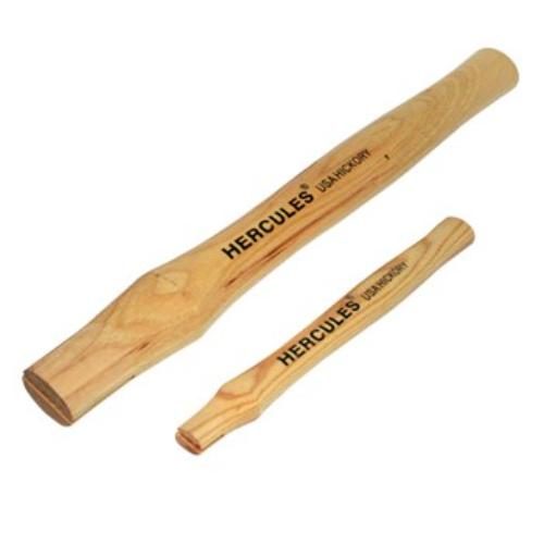 Hercules Ballpein Hammer Handle Only (Hickory) 4oz Carousel 1