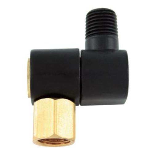 AmPro Swivel Connector 1/4" Carousel 1