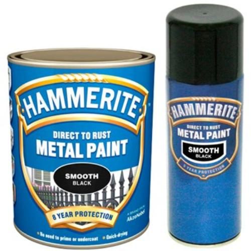 Hammerite Smooth 750ml Yellow Trade Me Marketplace - Main Image
