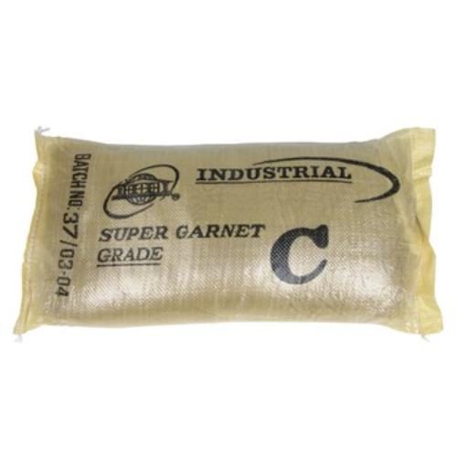 Wayco Sand Bag 25Kg, C Grade Super Garnet Carousel 1