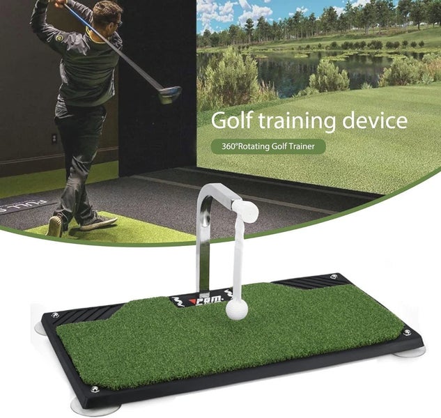 Golf Practice Mat NZ Clearance Carousel 1