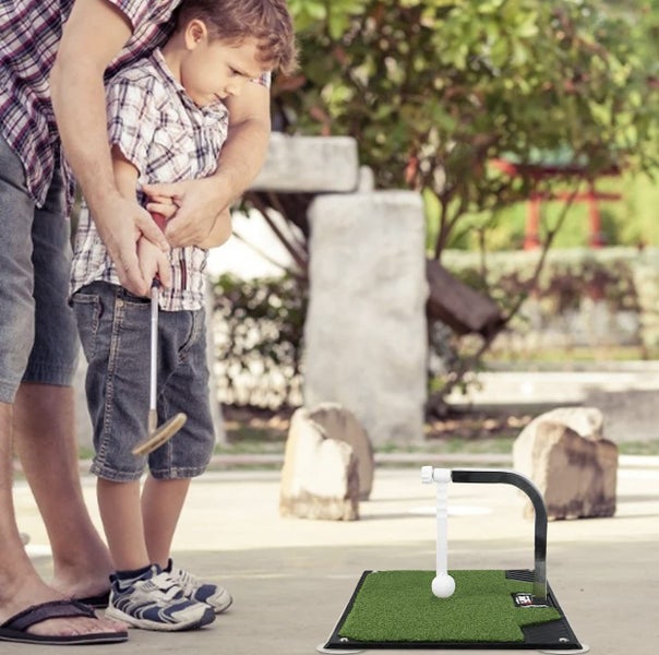 Golf Practice Mat NZ Clearance Carousel 11